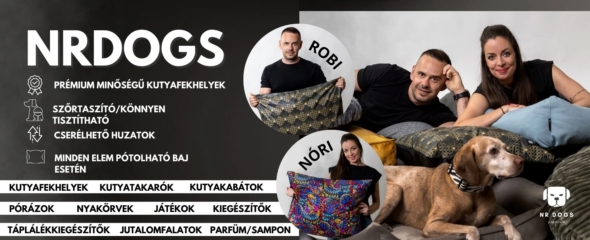 nrdogs.hu 