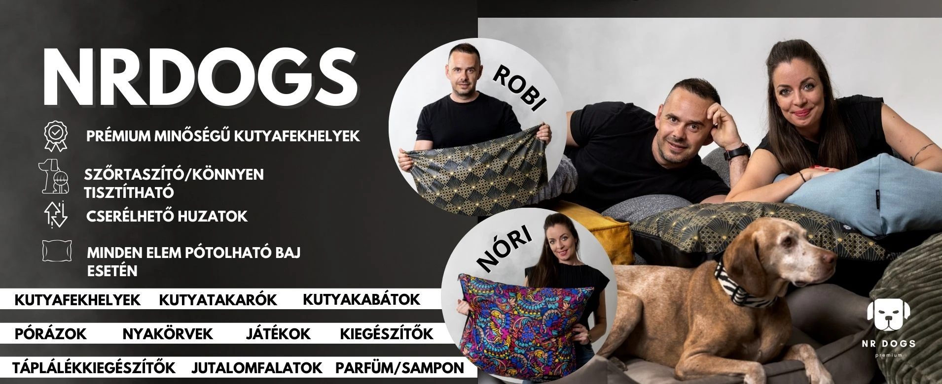 nrdogs.hu 
