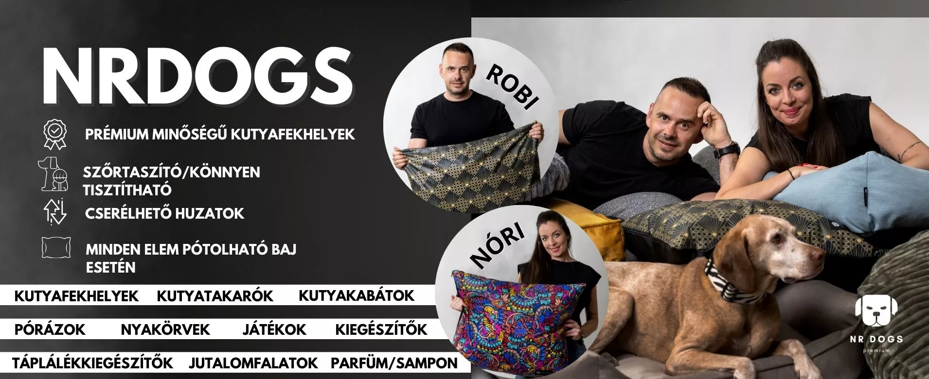 nrdogs.hu 