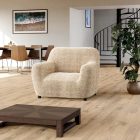 Mediterrano fotelhuzat Natúr