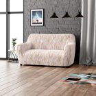 Universo Kétüléses Kanapéhuzat Natúr