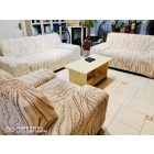 Universo Kétüléses Kanapéhuzat Natúr