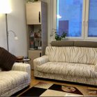 Universo Kétüléses Kanapéhuzat Natúr