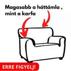 Mictus fotelhuzat Oceán