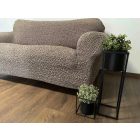 Mediterrano Háromüléses Kanapéhuzat Bézs