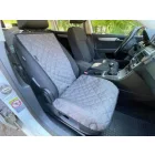 Car boot and seat protector
