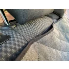 Car boot and seat protector