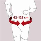 Trixie Jutalomfalat Tartó Övtáska 