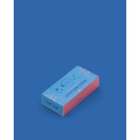 Bag Organi dog waste bag 100% biodegradable