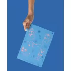 Bag Organi dog waste bag 100% biodegradable