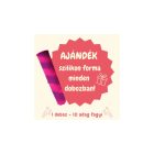 Fürree fagyipor kutyáknak kollagénnel - ALMA