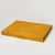 GOMEZ Waterproof Dog Bed Mustard XL (120x80cm)