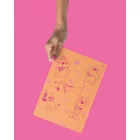 Bag Organi dog waste bag 100% biodegradable