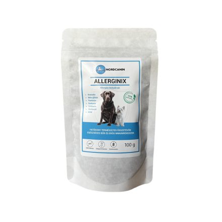 Nordcanin Allerginix