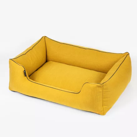 NRDOGS Lux Memory Kutyafekhely Honey
