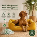NRDOGS Lux Memory Kutyafekhely Honey