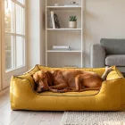 NRDOGS Lux Memory Kutyafekhely Honey