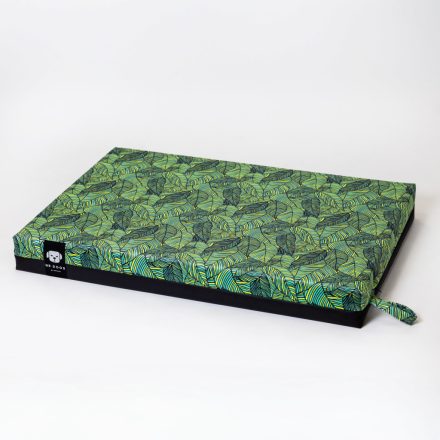 Premium dog bed Soft Magic Jungle