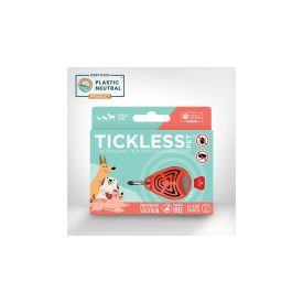   TICKLESS - Narancs, Vegyszermentes Kullancs És Bolha Riasztó