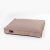 NRDOGS Comfort Hundebett Arte Girls XL (120x80cm)