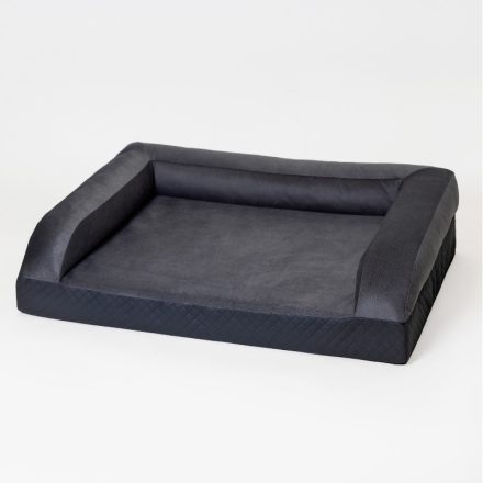 Ortoped Pro Kutyafekhely Soft Magic Grey