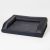 Ortoped Pro Kutyafekhely Soft Magic Grey