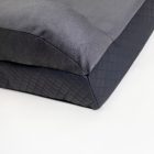 Ortoped Pro Kutyafekhely Soft Magic Grey