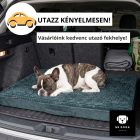 GOMEZ Vízhatlan Kutyafekhely Green