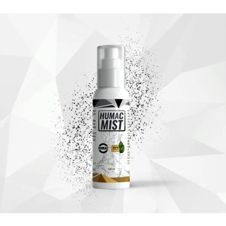 HUMAC® MIST 100 ml permet