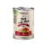Chicopee konzerv Dog Adult Pure marha és rizs 400g