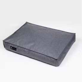 HUZAT Shield Comfort kutyafekhelyre Grey
