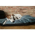 NRDOGS Basic Kutyafekhely Soft Magic Ocean L 90x56 cm