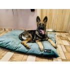 NRDOGS Basic Kutyafekhely Soft Magic Ocean L 90x56 cm