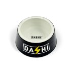 Dashi Bamboo Bowl Black L (1700ml)