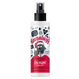 Bugalugs Roasted Chestnut And Cinnamon Dog Perfume