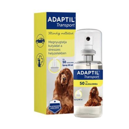 Adaptil spray 60 ml
