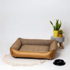 NRDOGS Basket Kutyafekhely Bronz