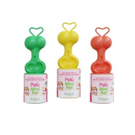 PetRoll Mini – Illatos szőrszedő henger