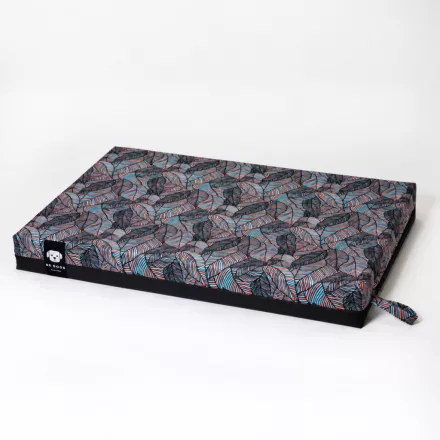 Prémium Kutyafekhely Soft Magic Tropic L (100x70cm)