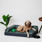 Ortoped Pro Kutyafekhely Soft Magic Ocean