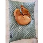 NRDOGS Basic Kutyafekhely Art Pava XL 107x68 cm