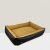 NRDOGS Basket Kutyafekhely Soft Okker