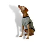 NRDOGS Kutyaruha Light Grey L (37-45 cm háthossz)