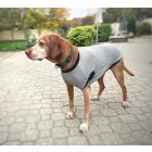 NRDOGS Kutyaruha Light Grey L (37-45 cm háthossz)