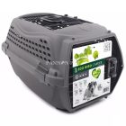M-PETS transport box with 2 doors Eco Giro M 57.2x36.5x32.7cm