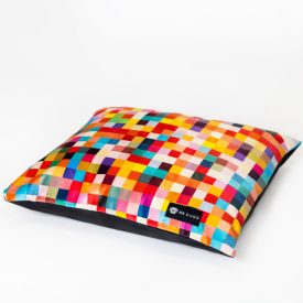 HUZAT Basic Kutyafekhelyre Soft Magic Color