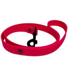 NRDOGS Nyakörv Hexa Neon Pink M 30-50cm