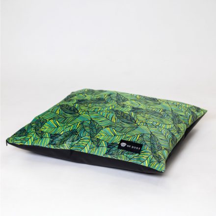 NRDOGS Basic Kutyafekhely Soft Magic Jungle