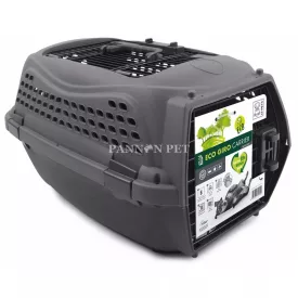   M-PETS transport box with 2 doors Eco Giro S 51.6x32.7x29.6cm