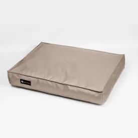 HUZAT Shield Comfort kutyafekhelyre Bézs